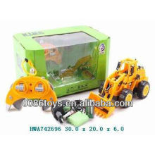 1:32 5W toy bulldozer